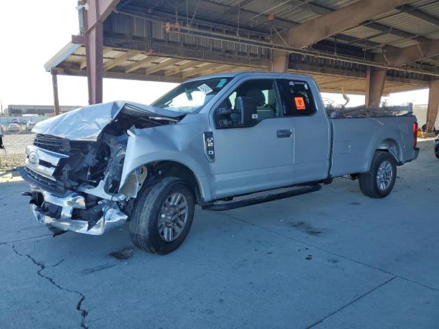 2017 FORD F250 SUPER DUTY, 