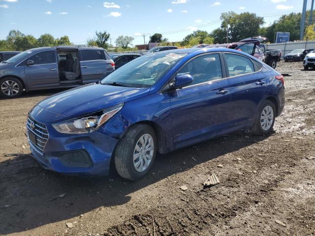2021 HYUNDAI ACCENT SE, 