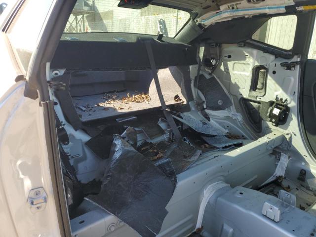 2C3CDZFJ8KH699807 - 2019 DODGE CHALLENGER R/T SCAT PACK SILVER photo 10