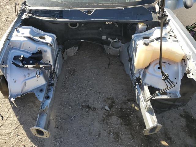 2C3CDZFJ8KH699807 - 2019 DODGE CHALLENGER R/T SCAT PACK SILVER photo 11