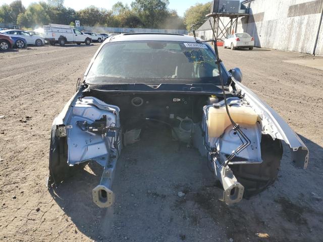 2C3CDZFJ8KH699807 - 2019 DODGE CHALLENGER R/T SCAT PACK SILVER photo 5