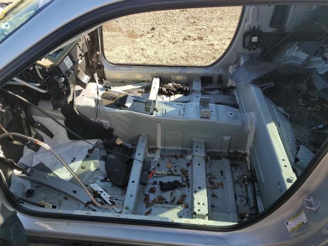 2C3CDZFJ8KH699807 - 2019 DODGE CHALLENGER R/T SCAT PACK SILVER photo 7