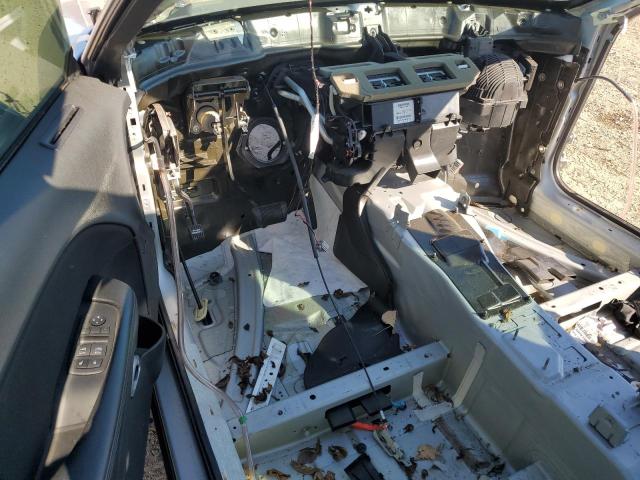 2C3CDZFJ8KH699807 - 2019 DODGE CHALLENGER R/T SCAT PACK SILVER photo 8