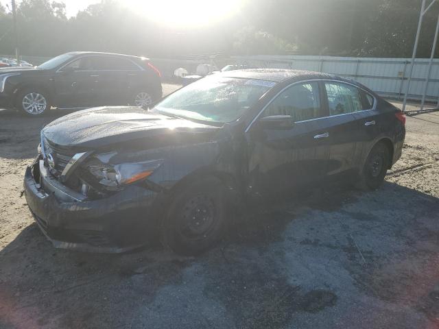 2016 NISSAN ALTIMA 2.5, 