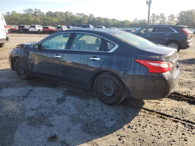 1N4AL3AP5GC294714 - 2016 NISSAN ALTIMA 2.5 BLACK photo 2