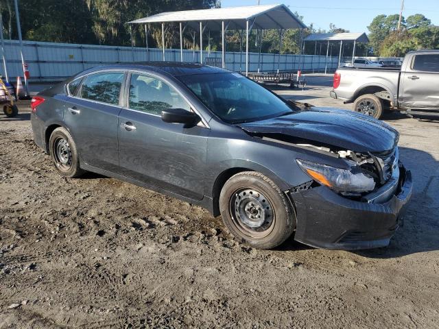 1N4AL3AP5GC294714 - 2016 NISSAN ALTIMA 2.5 BLACK photo 4