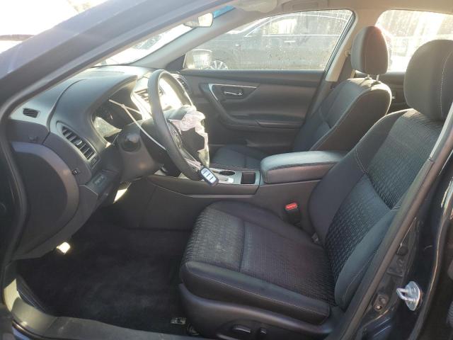1N4AL3AP5GC294714 - 2016 NISSAN ALTIMA 2.5 BLACK photo 7