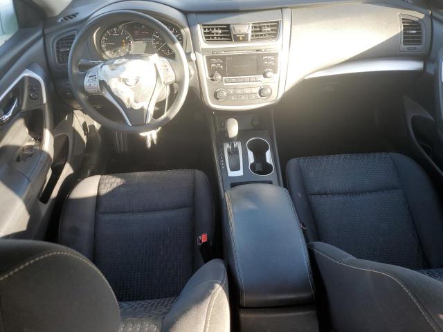 1N4AL3AP5GC294714 - 2016 NISSAN ALTIMA 2.5 BLACK photo 8