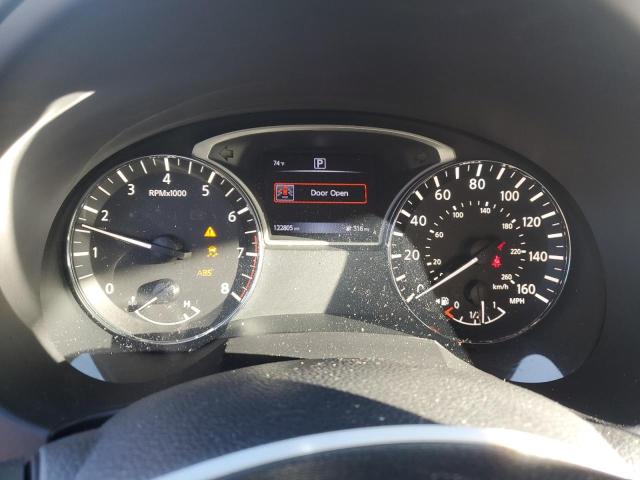 1N4AL3AP5GC294714 - 2016 NISSAN ALTIMA 2.5 BLACK photo 9