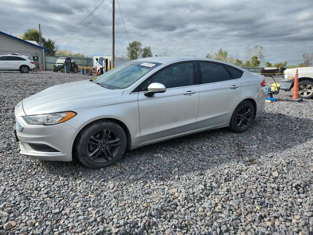 2018 FORD FUSION SE, 