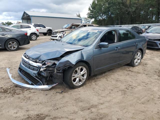 2012 FORD FUSION SE, 