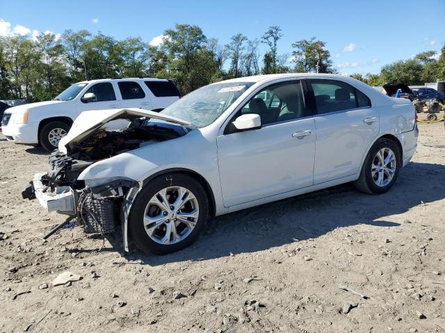 2012 FORD FUSION SE, 