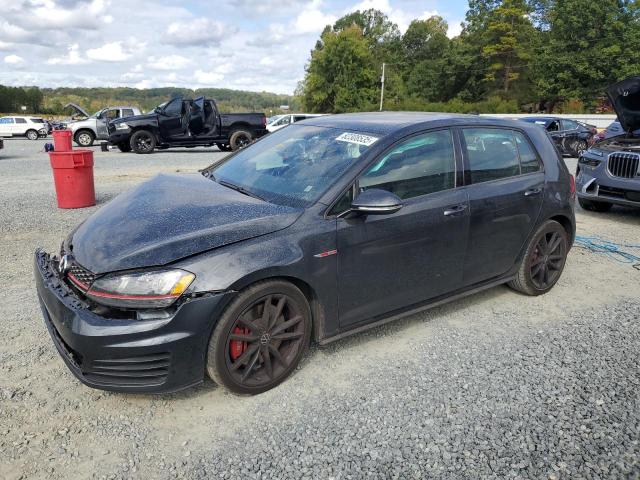 2017 VOLKSWAGEN GTI SPORT, 