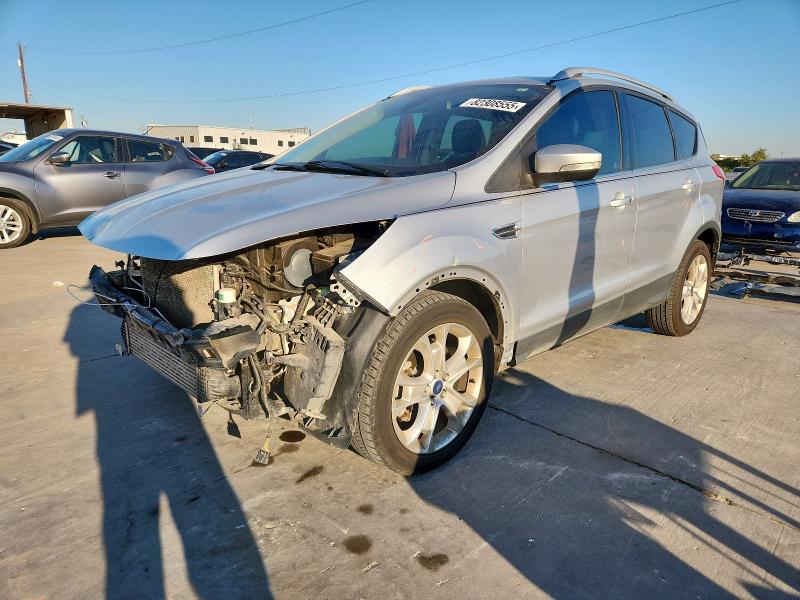 2014 FORD ESCAPE TITANIUM, 