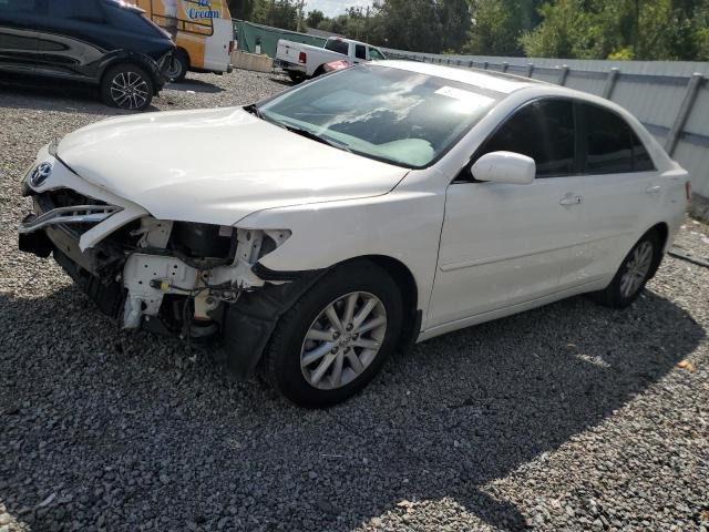 2011 TOYOTA CAMRY BASE, 