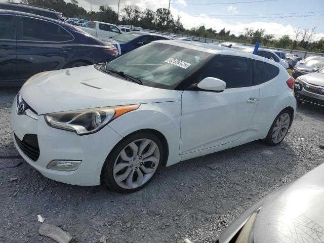 2013 HYUNDAI VELOSTER, 