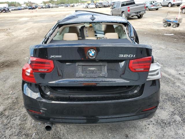 WBA8A3C57JA505566 - 2018 BMW 320 XI BLACK photo 6