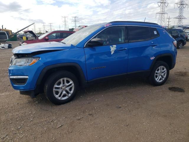 2019 JEEP COMPASS SPORT, 