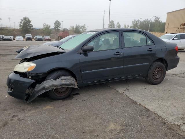 2007 TOYOTA COROLLA CE, 