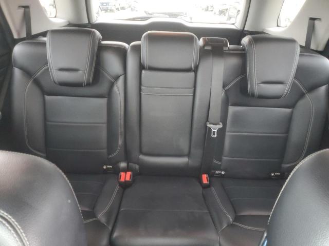 4JGDA5HBXCA070942 - 2012 MERCEDES-BENZ ML 350 4MATIC GRAY photo 10