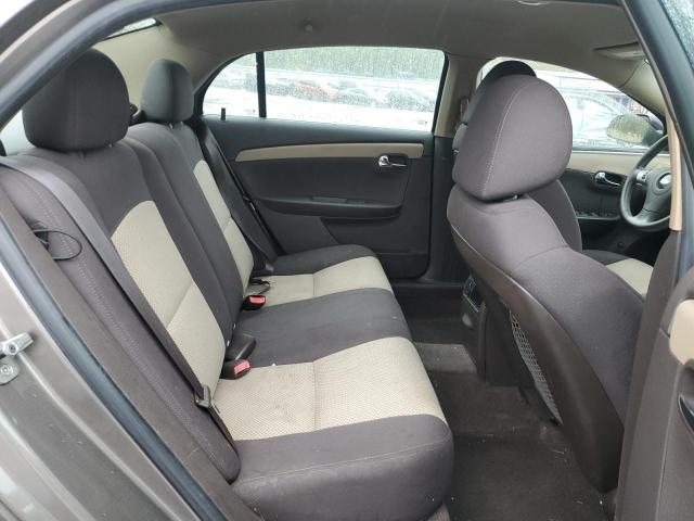 1G1ZB5E18BF124610 - 2011 CHEVROLET MALIBU LS بني صورة 10