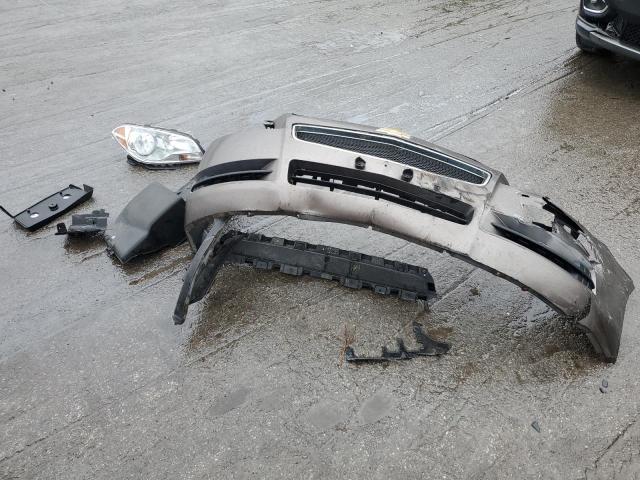 1G1ZB5E18BF124610 - 2011 CHEVROLET MALIBU LS بني صورة 12