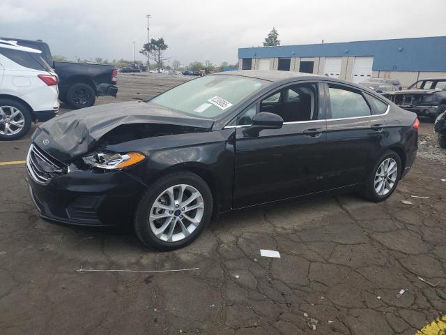 2019 FORD FUSION SE, 