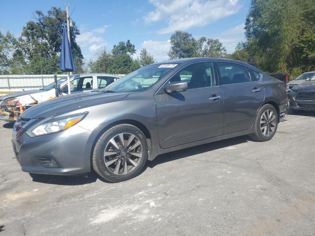 2017 NISSAN ALTIMA 2.5, 