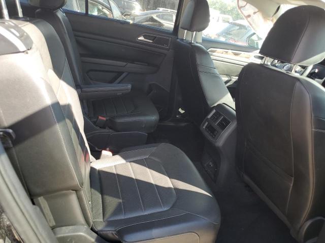 1V2NR2CA9KC579016 - 2019 VOLKSWAGEN ATLAS SEL PREMIUM Qara foto 10