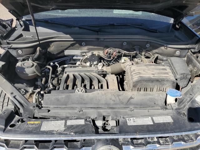 1V2NR2CA9KC579016 - 2019 VOLKSWAGEN ATLAS SEL PREMIUM Qara foto 11