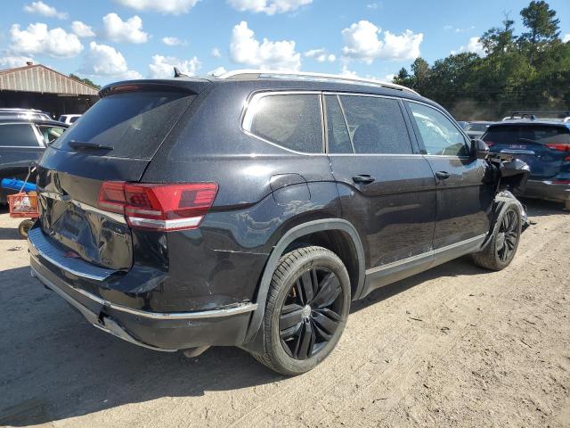 1V2NR2CA9KC579016 - 2019 VOLKSWAGEN ATLAS SEL PREMIUM Qara foto 3