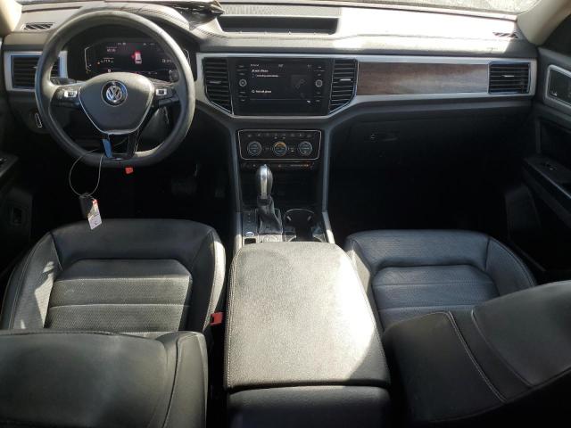 1V2NR2CA9KC579016 - 2019 VOLKSWAGEN ATLAS SEL PREMIUM Qara foto 8