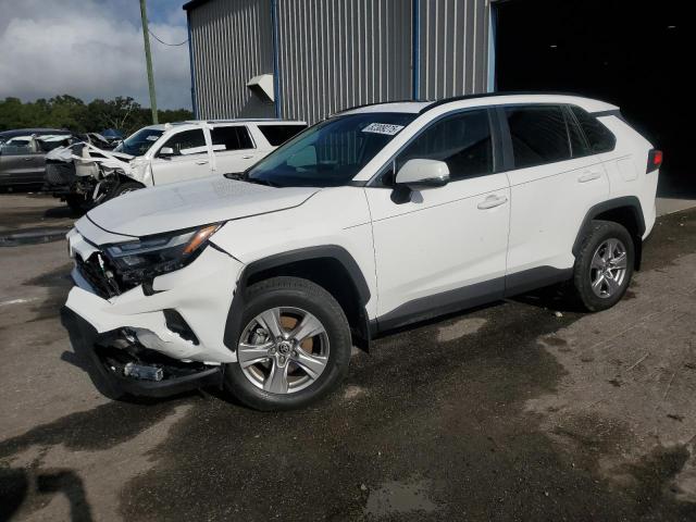 2025 TOYOTA RAV4 XLE, 