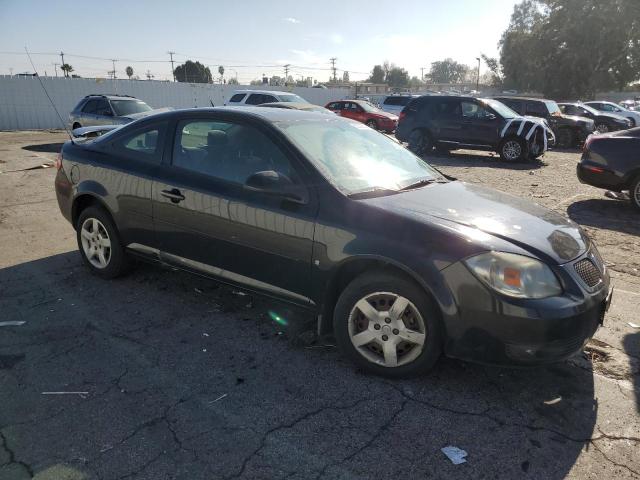 1G2AS18H797239701 - 2009 PONTIAC G5 BLACK photo 4