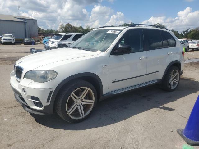 2011 BMW X5 XDRIVE35I, 