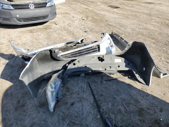 JTHKD5BH9D2123138 - 2013 LEXUS CT 200 SILVER photo 12