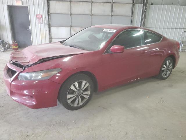 2012 HONDA ACCORD EX, 