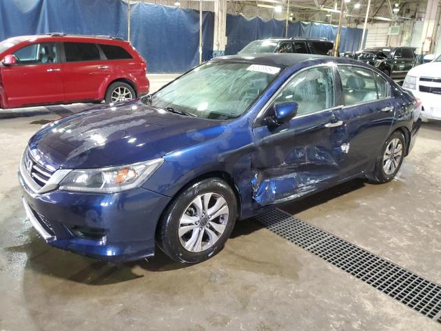 2014 HONDA ACCORD LX, 