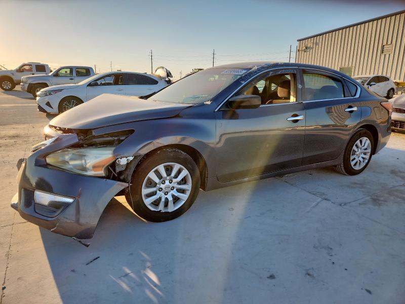 2013 NISSAN ALTIMA 2.5, 