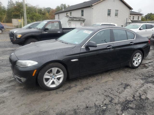 2013 BMW 528 XI, 