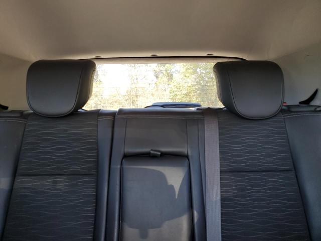 KL4CJASB6GB674967 - 2016 BUICK ENCORE SILVER photo 10