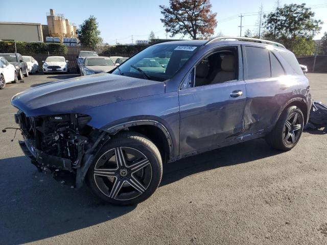 2024 MERCEDES-BENZ GLE 350 4MATIC, 