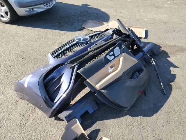 4JGFB4FB0RB119491 - 2024 MERCEDES-BENZ GLE 350 4MATIC BLUE photo 13