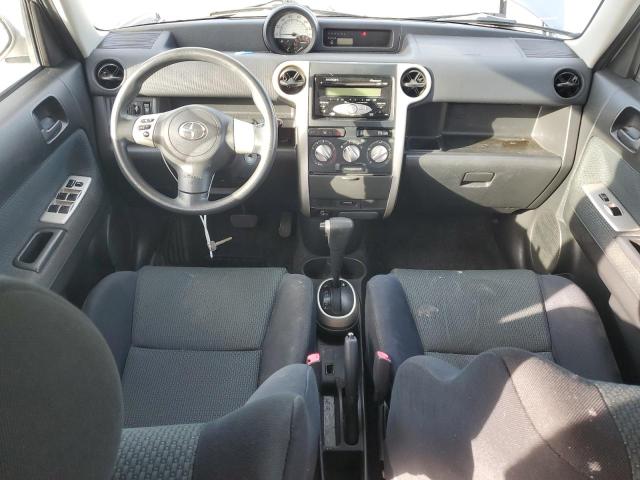 JTLKT324864098878 - 2006 TOYOTA SCION XB Gümüş foto 8