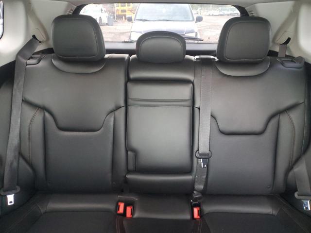 3C4NJDCB8JT143869 - 2018 JEEP COMPASS LIMITED Blanc photo 10