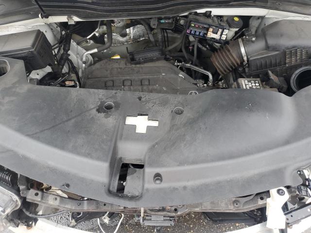 5J8YD4H37JL019840 - 2018 ACURA MDX Biały zdjęcie 12