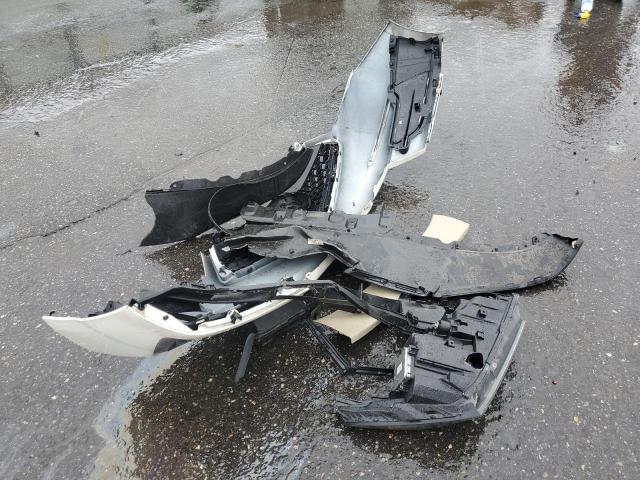 5J8YD4H37JL019840 - 2018 ACURA MDX Biały zdjęcie 13