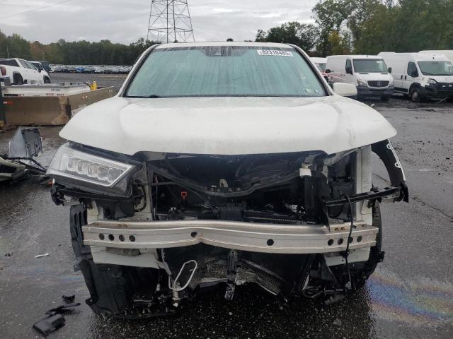 5J8YD4H37JL019840 - 2018 ACURA MDX Biały zdjęcie 5