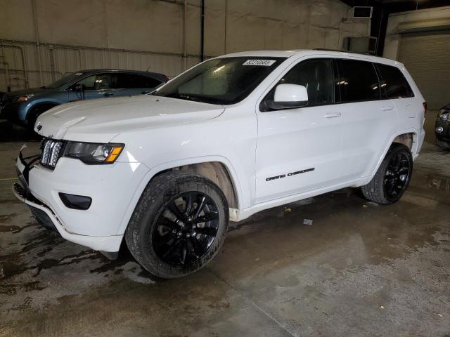2018 JEEP GRAND CHER LAREDO, 