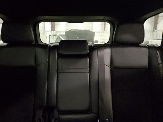 1C4RJFAG4JC397098 - 2018 JEEP GRAND CHER LAREDO Սպիտակ լուսանկար 10